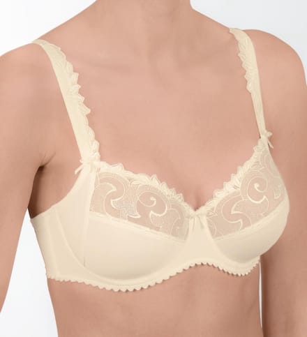 Felina – Rhapsody – BH Beugel – 205210 - Vanille - E95/110