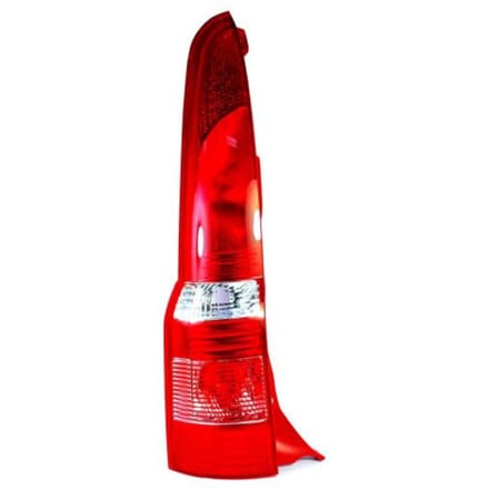 Achterlichtglas links Fiat Panda / Panda Classic (169_). Model: 2003-09 - 2023-10-29