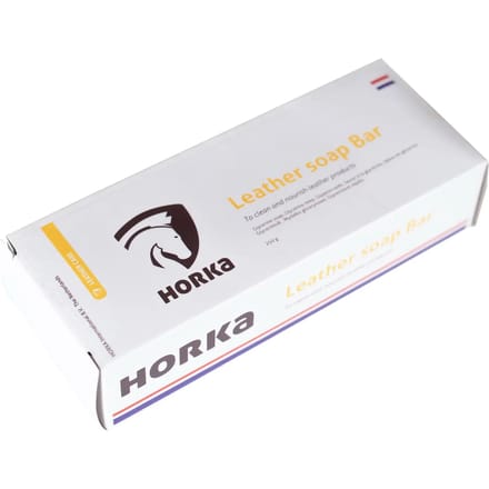 horka Zadelzeep 250 gram