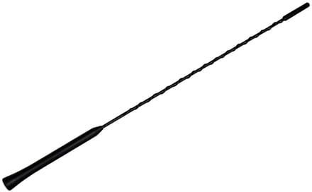 Eufab 21101 Reserve autoradio-staafantenne