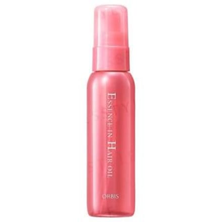 Orbis - Essence In Hair Oil 70ml