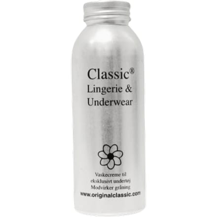 Classic Lingerie Fijnwasmiddel – 300 ml