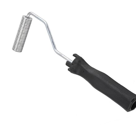 Dailygoody - Glasvezelrollenset - Ergonomisch handvat - Lichtgewicht