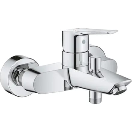 GROHE - Start - Badmengkraan - Eengreeps - Wandmontage