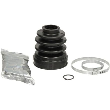 Balgenset, aandrijfas SPIDAN 23183