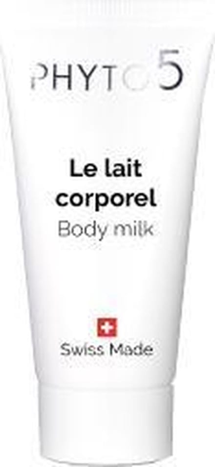 LE LAIT CORPOREL