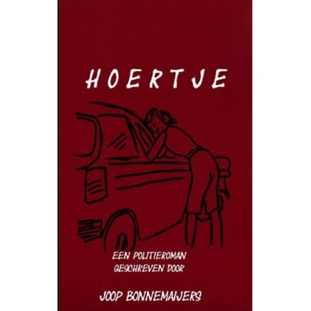 Hoertje - J. Bonnemaijers