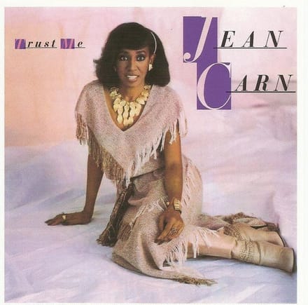 Jean Carn - Trust Me (CD)