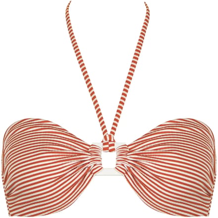 Bikini Lisca Beugelbandeau top LASCARI