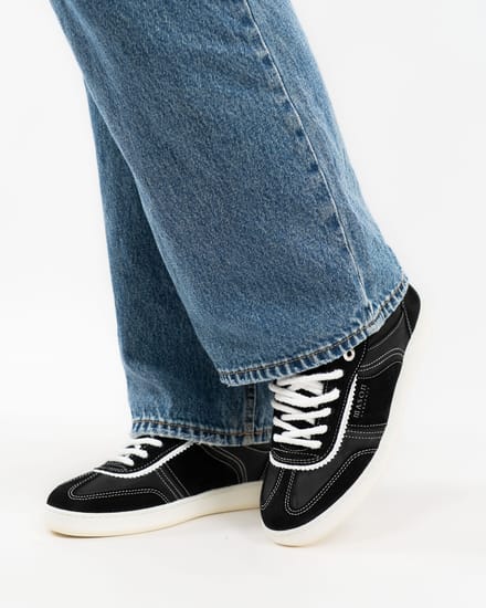 Napoli Punto Sneakers