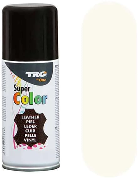 TRG Supercolor schoenverf 358 White