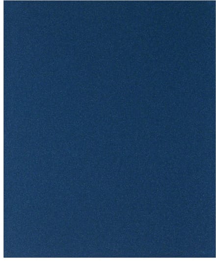 Bosch 2609256B86 Handschuurpapier metaal - K60 - 230x280mm (1st)