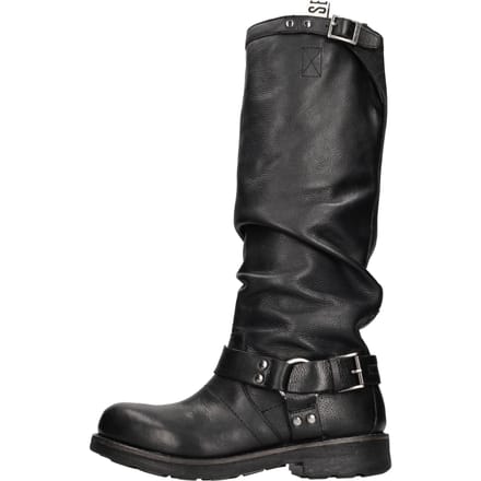 Bikkembergs Boots zwart