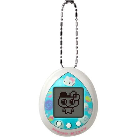 Elektronische spelletjes Bandai Hello Kitty 50th Anniversary Tamagotchi