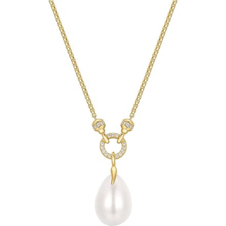 Ania Haie Ketting N069-05G