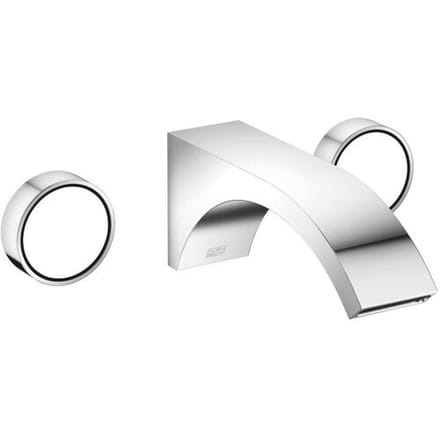 Dornbracht CYO wall-mounted basin mixer 36712811-00