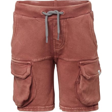 Noppies Broek - Maat 104 - Lisgarstreet - Henna