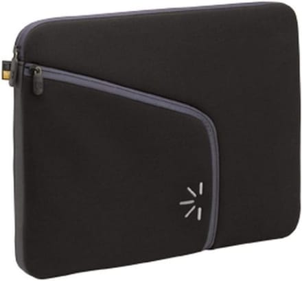 Neopreen Laptophoes 13 inch Universele Beschermhoes met Accessoirevak
