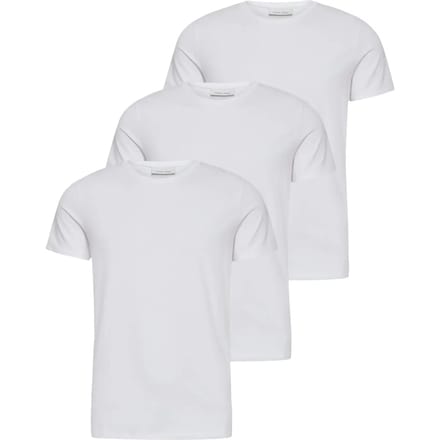 T-shirt Casual Friday Davide (x3)