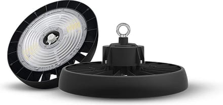 INTERLight highbay led 200W 32300lm 4000K IP65 (IL-HBN200K490)