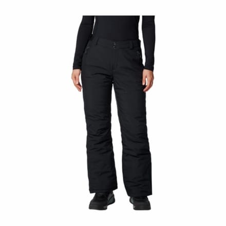 Columbia Shafer Canyon™ Ii Broek Zwart L / Regular Vrouw