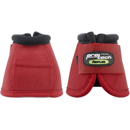 Paardenbellen Pro-Tech Cordura