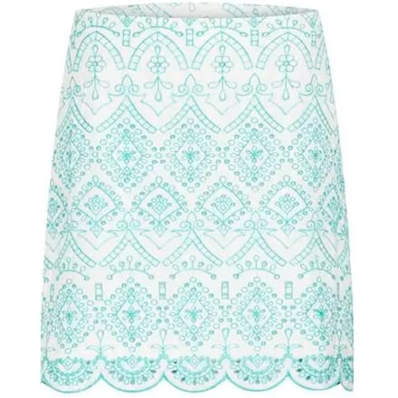 b.young - BYHAVANO SKIRT - Dames - Midi rokken