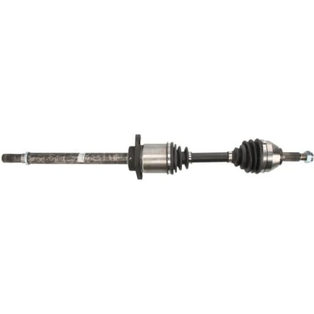 Aandrijfas POINT GEAR PNG73127