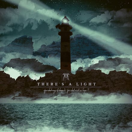 There's A Light - For What May I Hope? For What Must We Hope? (CD)