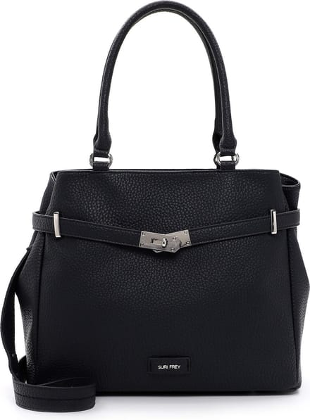 SURI FREY Shopper SFY Leony ( 14813 ) - Dames handtassen - blue 500