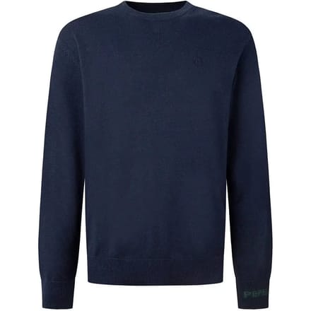 Trui met ronde hals Pepe Jeans Andre