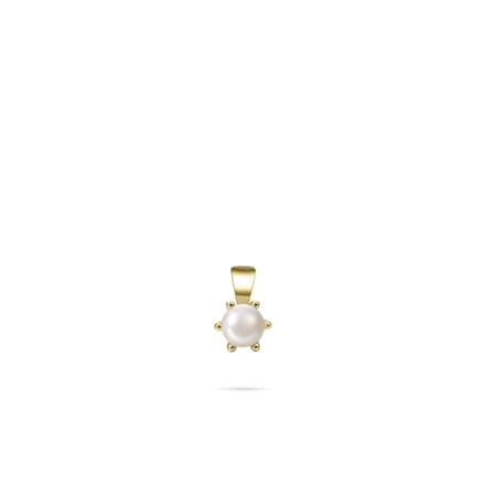 Gisser Jewels Silver Pendant