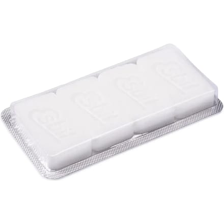 Navulling Esbit 16x5 g
