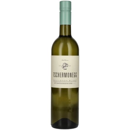 Tschermonegg wijn Tschermonegg Sauvignon Blanc Südsteiermark DAC 2025 12,5% Vol. 0,75l