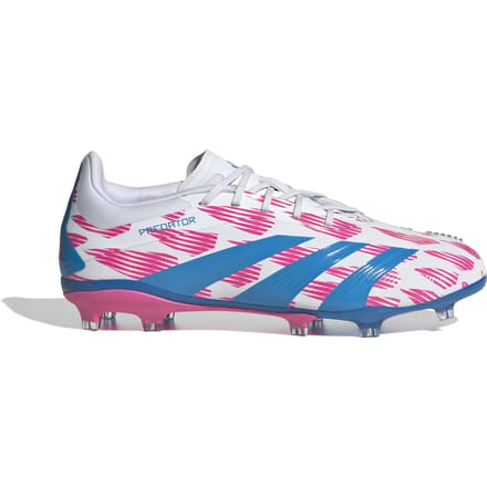 Kindervoetbalschoenen adidas Predator Elite FG