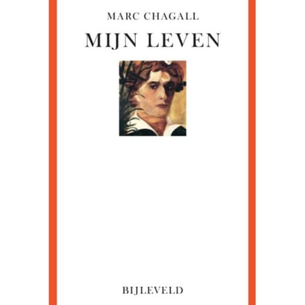 Mijn Leven - Marc Chagall