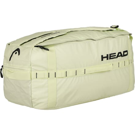 Merkloze Tennistas Pro Duffle Bag M - Ruim & Stijlvol