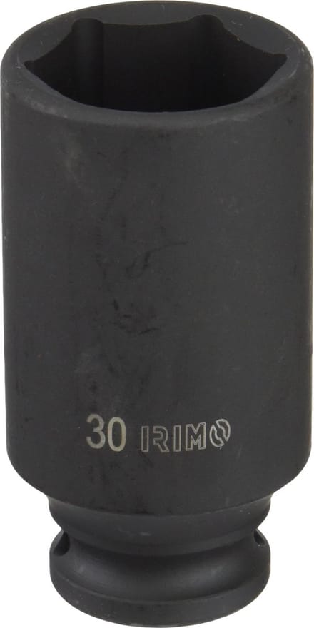 Impact-aansluiting Irimo; 1/2"; 30 mm; 78 mm