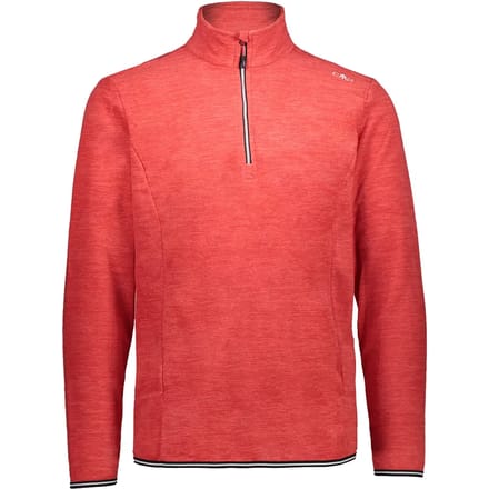 1/2 rits fleece CMP Arctic