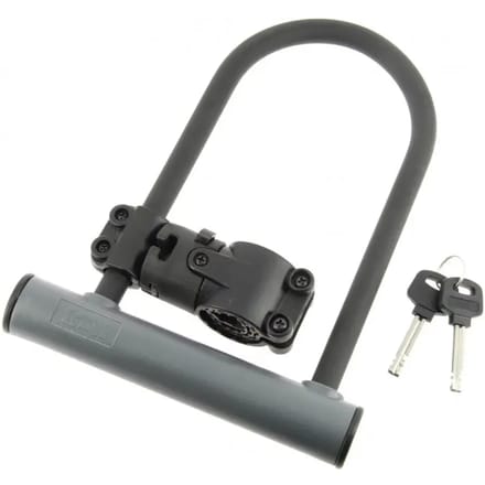 Antidiefstal u Add One 180X245mm