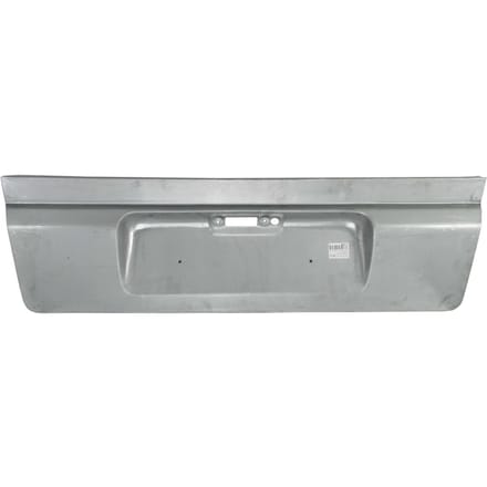 Koffer/laadruimtedeksel BLIC 6508-04-3541720P