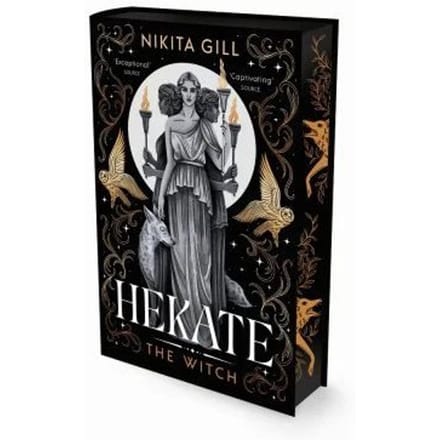 Hekate (special edition) - Nikita Gill