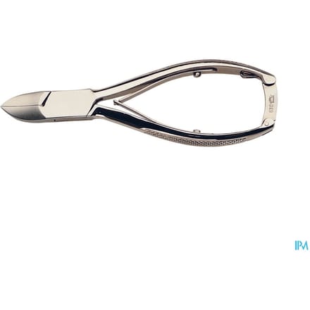 Nippes Nageltang Sterk N630