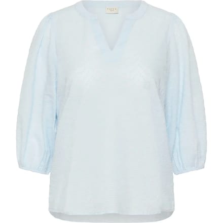Vrouwenblouse KAFFE Curve Penelopia