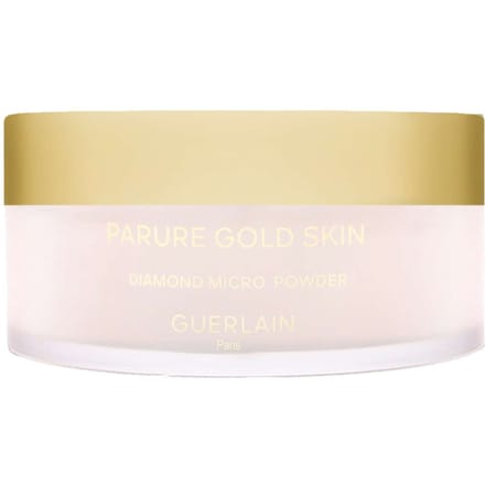 Guerlain Diamond Micro-Powder 01 Translucent 35g voor een vlekkeloze huid