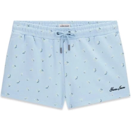 Bedrukte damesshort Guess