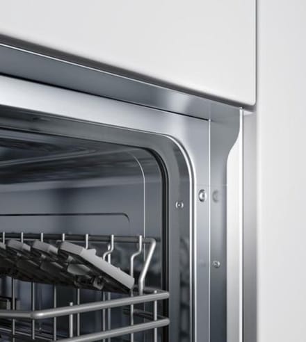 RVS beschermingsset 81,5 cm