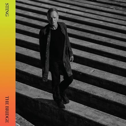 Sting - The Bridge (CD)