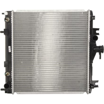 Radiator, motorkoeling KOYORAD PL030810