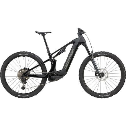 Mountainbike Cannondale Moterra 2